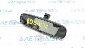 Interior mirror Nissan Rogue 21-23 empty S, SV