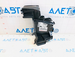 Radiator deflector right Toyota Venza 21- small