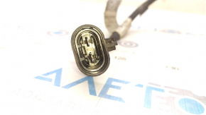 Electric handbrake wire right Alfa Romeo Giulia 17-