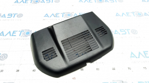 Nissan Rogue 21-23 Interior Mirror Cover Black for Camera JP built