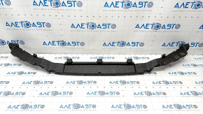BMW X3 G01 18-21 front bumper absorber is broken