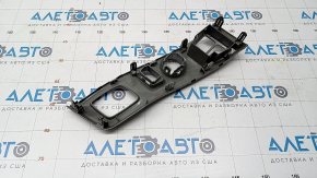 Toyota Prius V 12-14 shifter pad