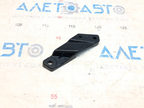 Front bumper mount center left Toyota Venza 21-
