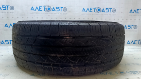 Tire R18 245/60 Michelin 2020 all-season 3mm