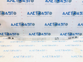 Front bumper reinforcement lower Toyota Venza 21-