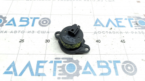 Nissan Rogue 21-23 dashboard tweeter center