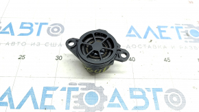 Nissan Rogue 21-23 dashboard tweeter center