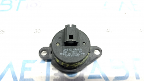Nissan Rogue 21-23 dashboard tweeter center