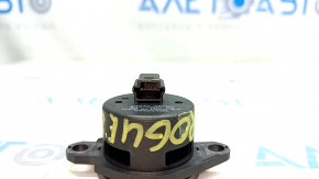 Nissan Rogue 21-23 dashboard tweeter center