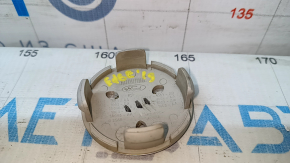 Central cap for Ford Edge 15-54/50mm disk blue