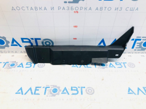 Mudguard front fender right Toyota Venza 21-