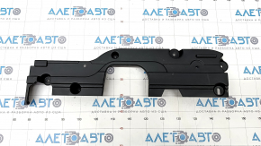 Trunk organizer guide rail bracket left BMW X3 G01 18-21 broken mount