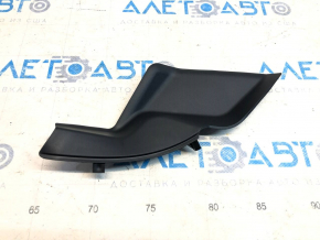 Windscreen wiper seal right Toyota Venza 21-
