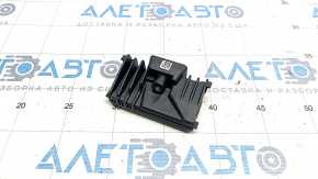 Nissan Rogue 21-22 Lane Keeping Camera on Windshield