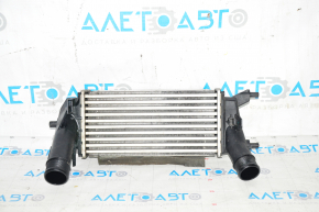 Intercooler Ford Ecosport 18-21 1.0T