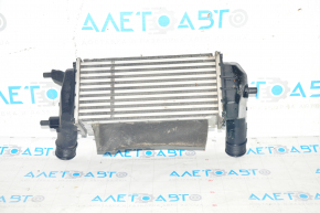 Intercooler Ford Ecosport 18-21 1.0T