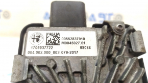 Transfer case control unit Alfa Romeo Giulia 17-