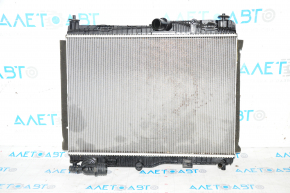 Radiator cooling water Ford Ecosport 18-21 1.0T