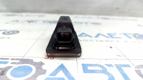Left tailgate number plate light Nissan Rogue 21-24