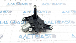 Rear wiper linkage with motor Nissan Rogue 21-24