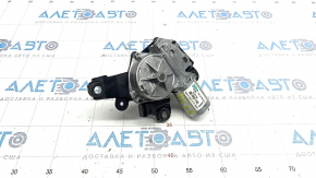 Rear wiper linkage with motor Nissan Rogue 21-24