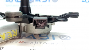 Rear wiper linkage with motor Nissan Rogue 21-24