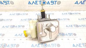 ABS ABS Alfa Romeo Giulia 17-18 with GTZ and reservoir