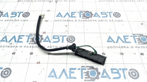 Nissan Rogue 21-24 Tailgate Release Button