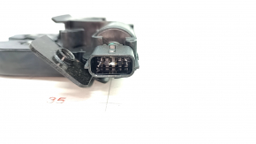 Nissan Rogue 21-23 S, SV Tailgate Lock