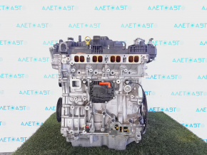 Ford Edge 19-21 2.0T C20HDTX 31k engine, 9-9-9-9 compression
