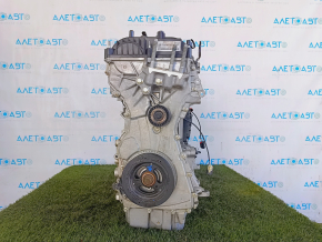 Ford Edge 19-21 2.0T C20HDTX 31k engine, 9-9-9-9 compression