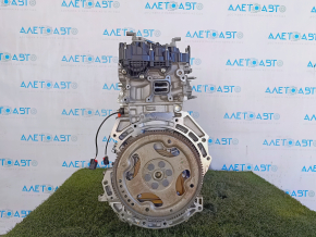 Ford Edge 19-21 2.0T C20HDTX 31k engine, 9-9-9-9 compression
