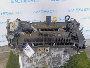 Ford Edge 19-21 2.0T C20HDTX 31k engine, 9-9-9-9 compression