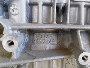 Ford Edge 19-21 2.0T C20HDTX 31k engine, 9-9-9-9 compression