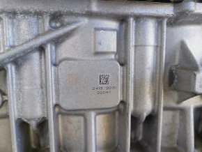 Ford Edge 19-21 2.0T C20HDTX 31k engine, 9-9-9-9 compression