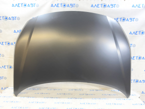 Naked hood Hyundai Sonata 15-17