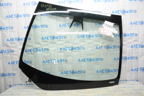 Tesla Model Y 20 Windshield