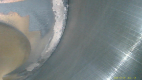 Ford Edge 19-21 2.0T C20HDTX 31k engine, 9-9-9-9 compression