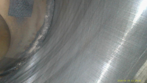Ford Edge 19-21 2.0T C20HDTX 31k engine, 9-9-9-9 compression