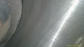Ford Edge 19-21 2.0T C20HDTX 31k engine, 9-9-9-9 compression
