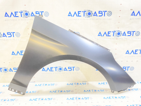 Front right wing Hyundai Sonata 15-17