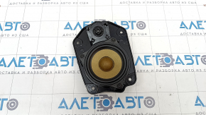Speaker with tweeter in the dashboard BMW X3 G01 18-21