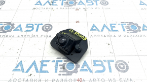 Rear view camera Nissan Rogue 21-24