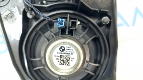 Speaker with tweeter in the dashboard BMW X3 G01 18-21
