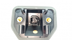 Rear view camera Nissan Rogue 21-24