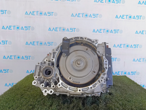 Automatic transmission assembly Ford Edge 19- 2.0T FWD 31k, with error