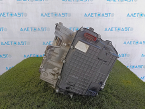 Automatic transmission assembly Ford Edge 19- 2.0T FWD 31k, with error