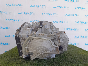 Automatic transmission assembly Ford Edge 19- 2.0T FWD 31k, with error