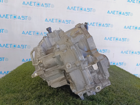 Automatic transmission assembly Ford Edge 19- 2.0T FWD 31k, with error
