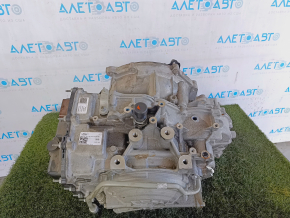 Automatic transmission assembly Ford Edge 19- 2.0T FWD 31k, with error